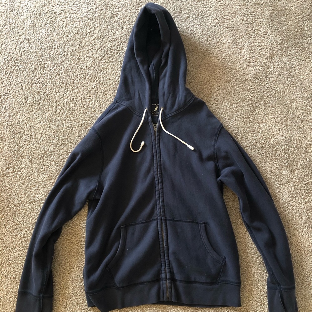 Men’s sweatshirt
